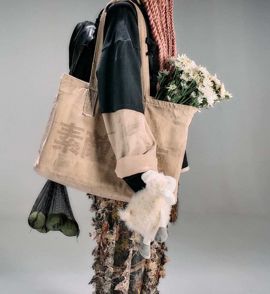 Sashimi Bag