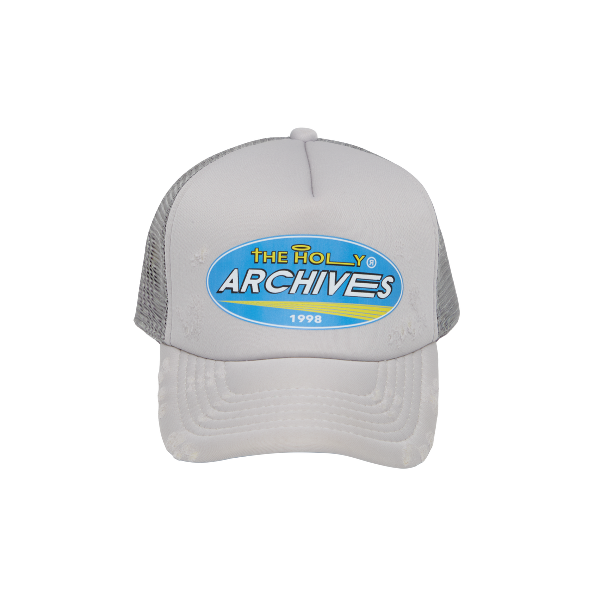 HOLY ARCHIVES