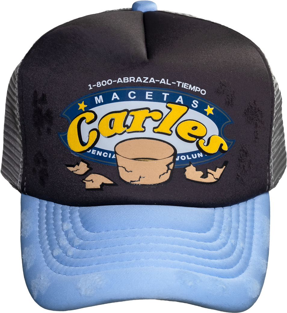 CARLES