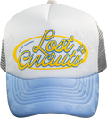 LOST CIRCUITS