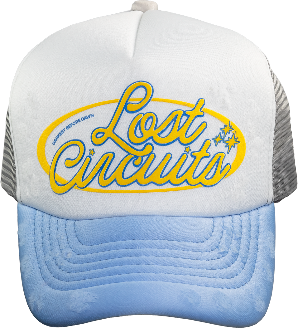 LOST CIRCUITS