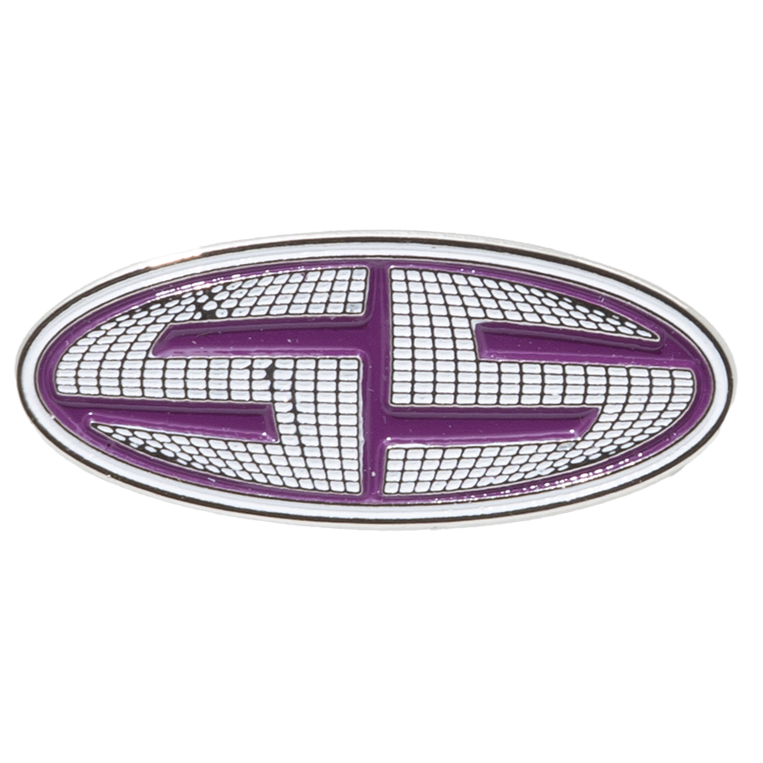 PURPLE SWINGER