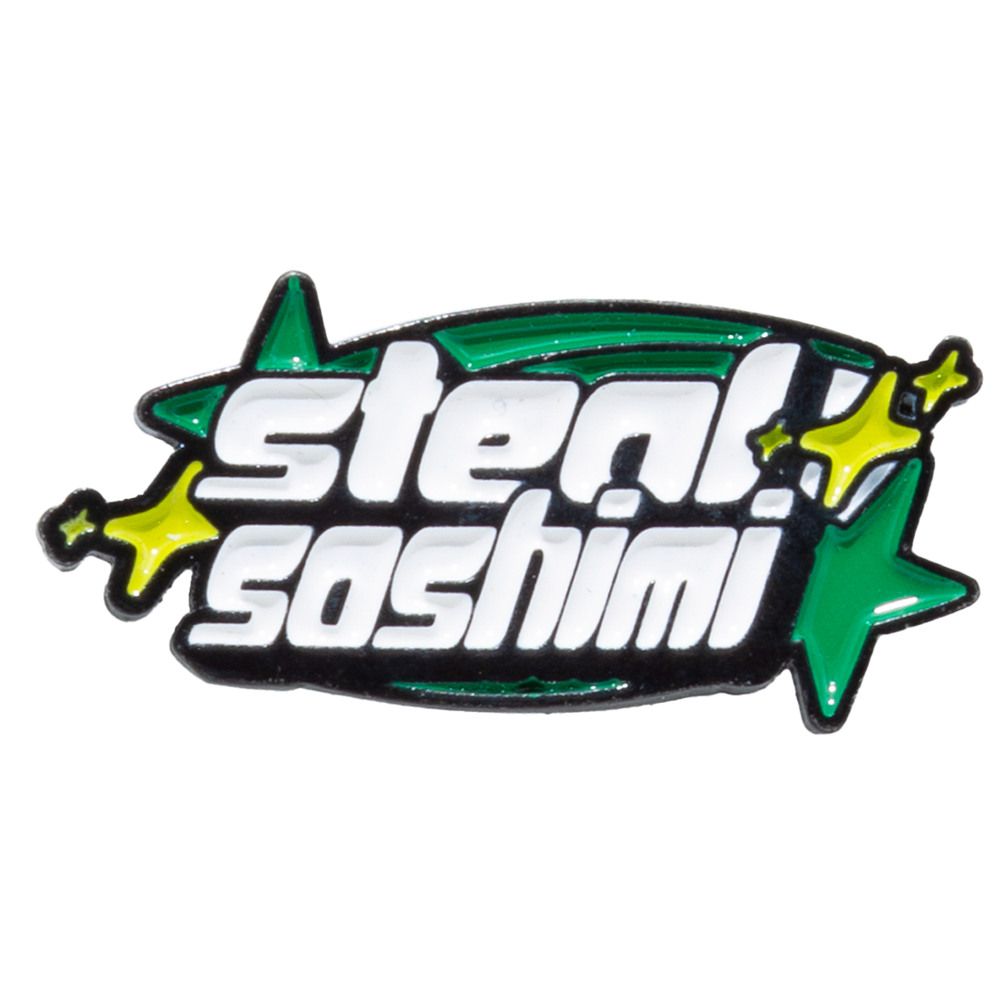 JUMBO GALACTIC SASHIMI