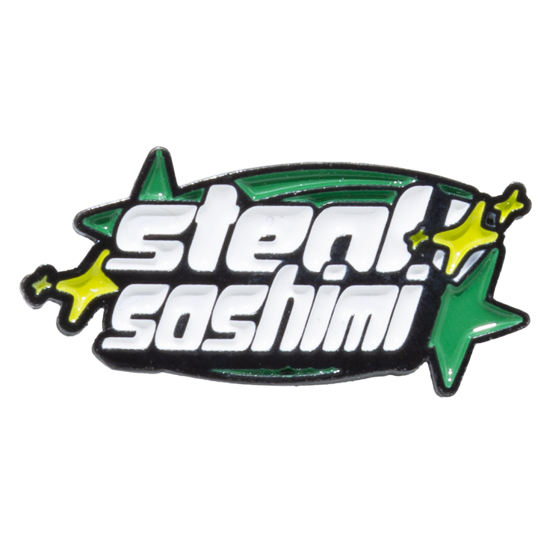 JUMBO GALACTIC SASHIMI