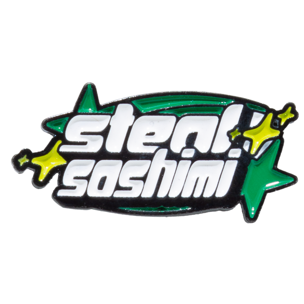 JUMBO GALACTIC SASHIMI