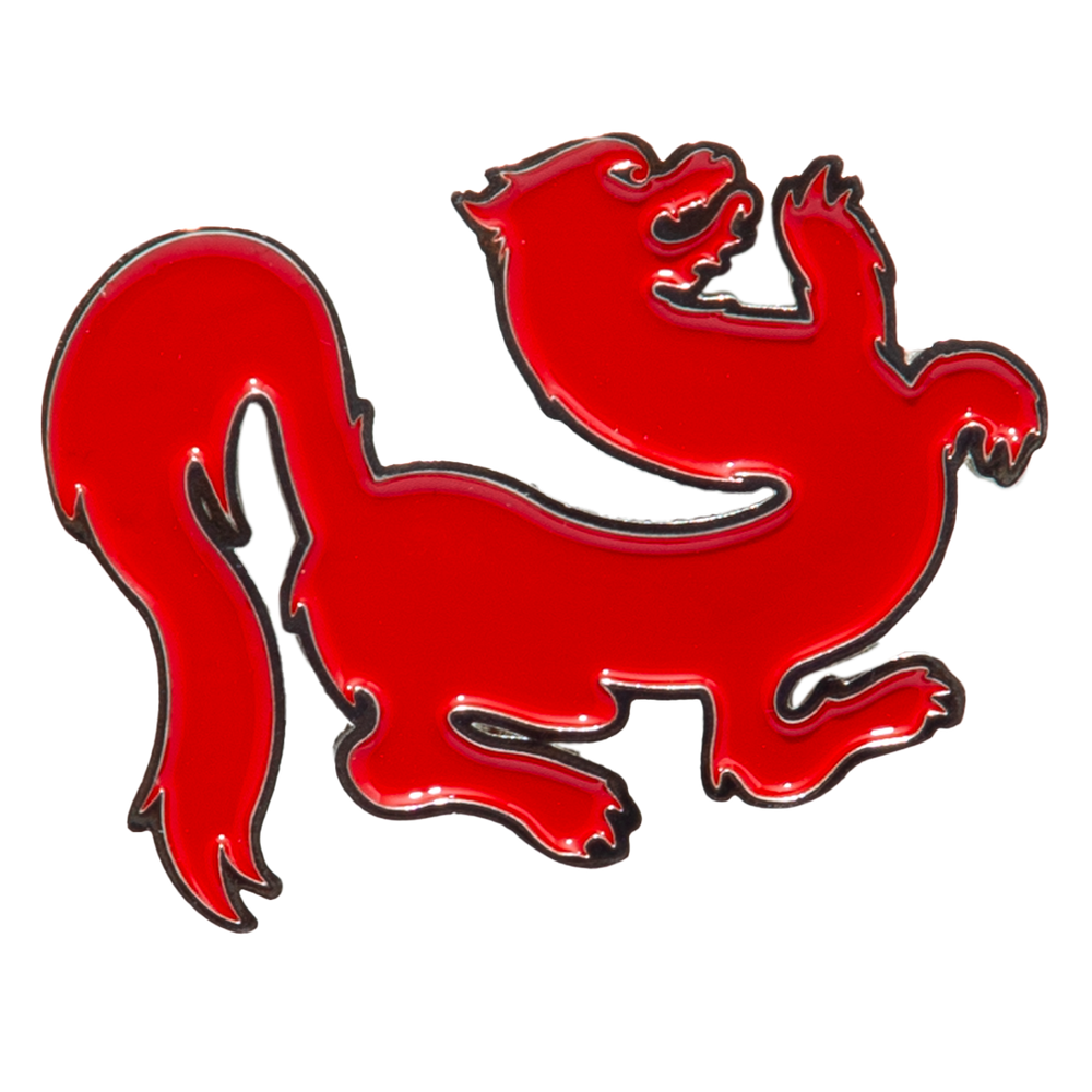 JUMBO DRAGON