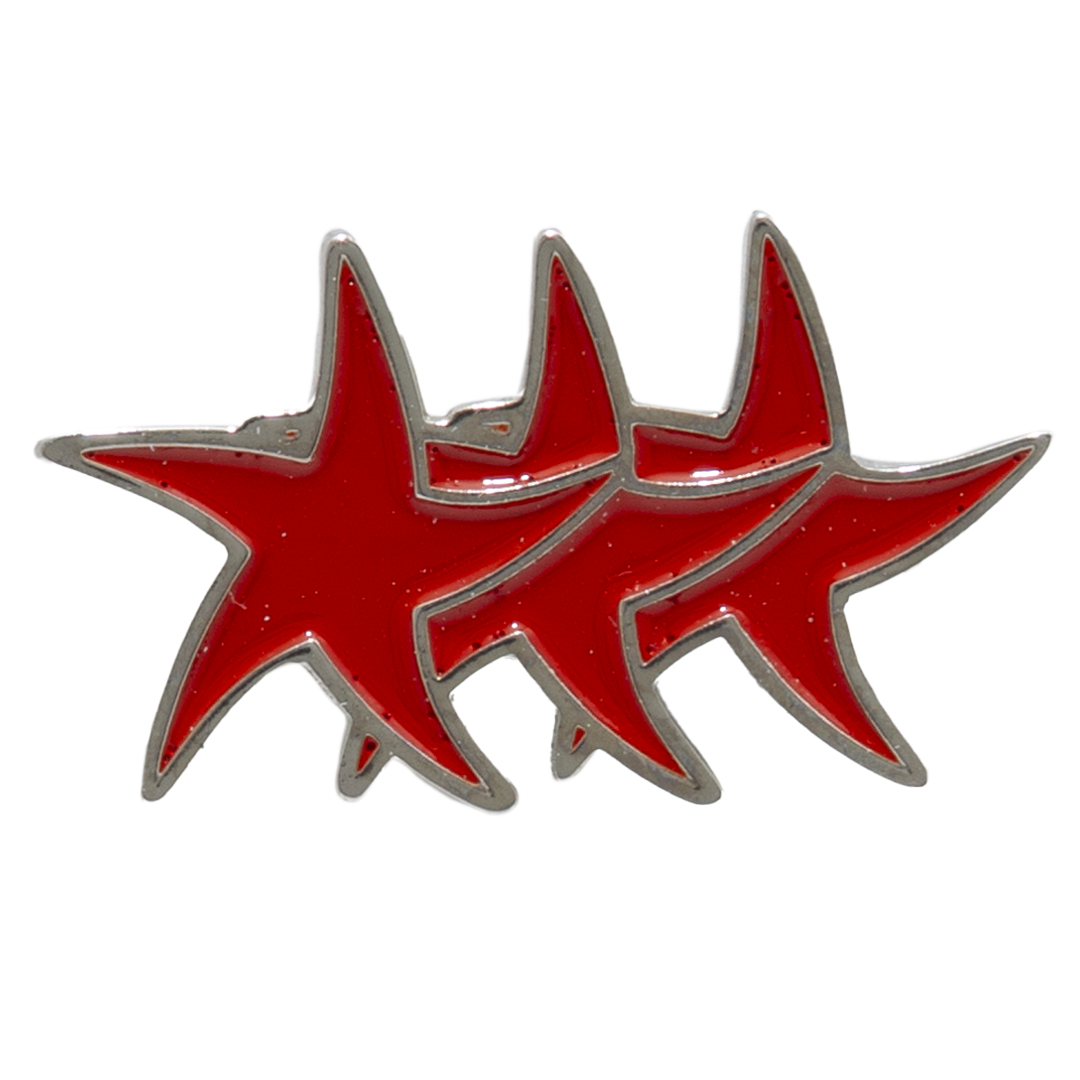 JUMBO TRIPLE STAR