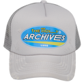 HOLY ARCHIVES
