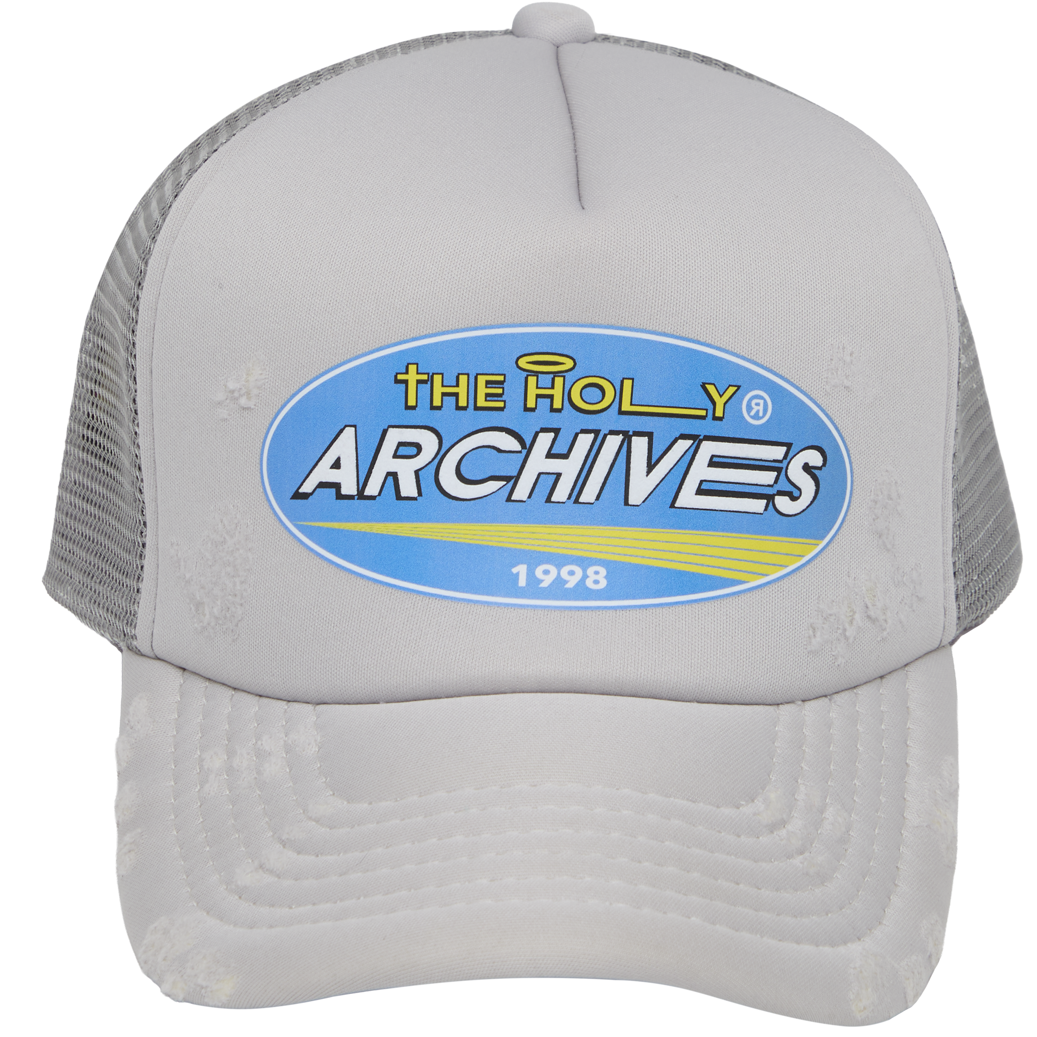 HOLY ARCHIVES