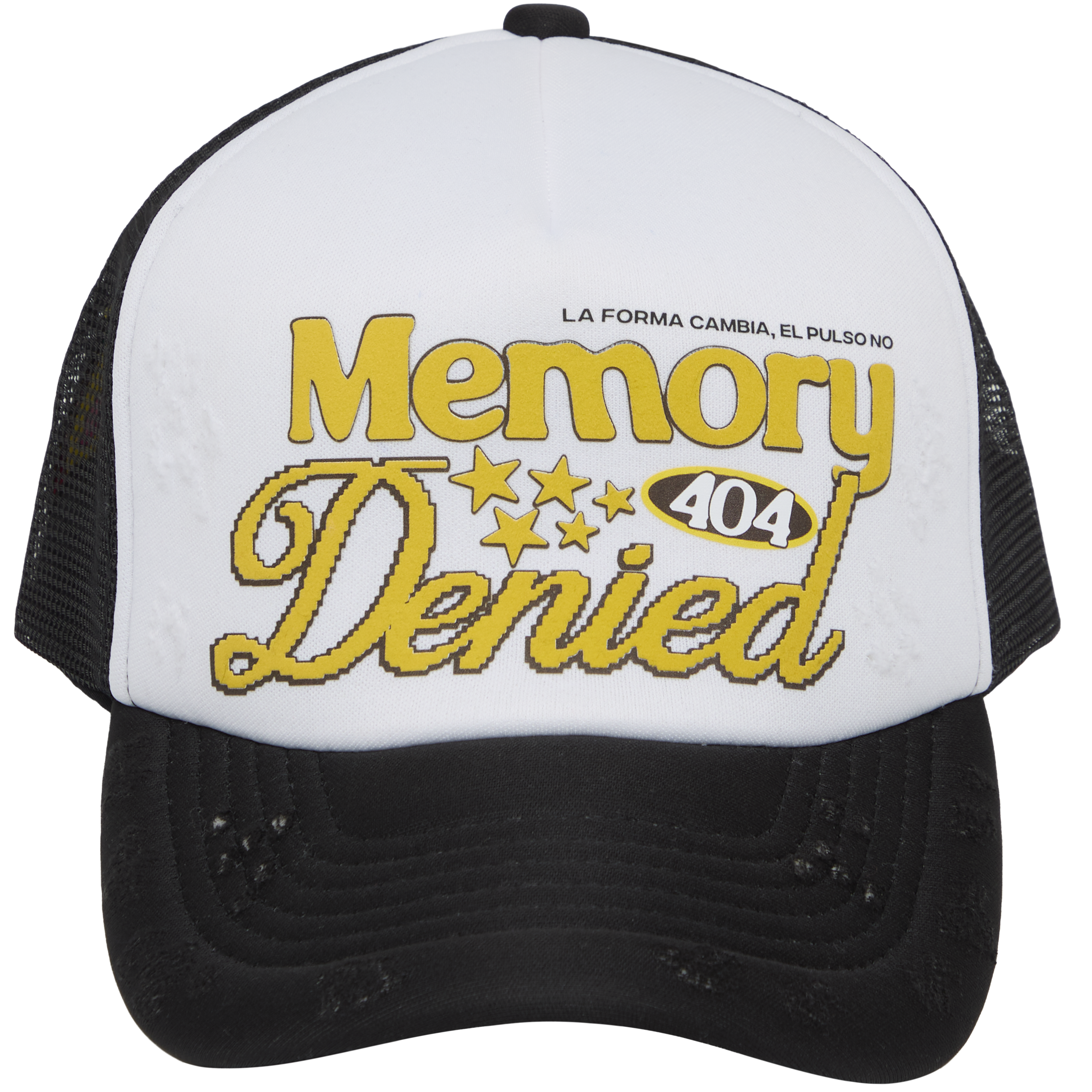 MEMORY 404