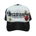 SAINTS BE SLEEPIN´