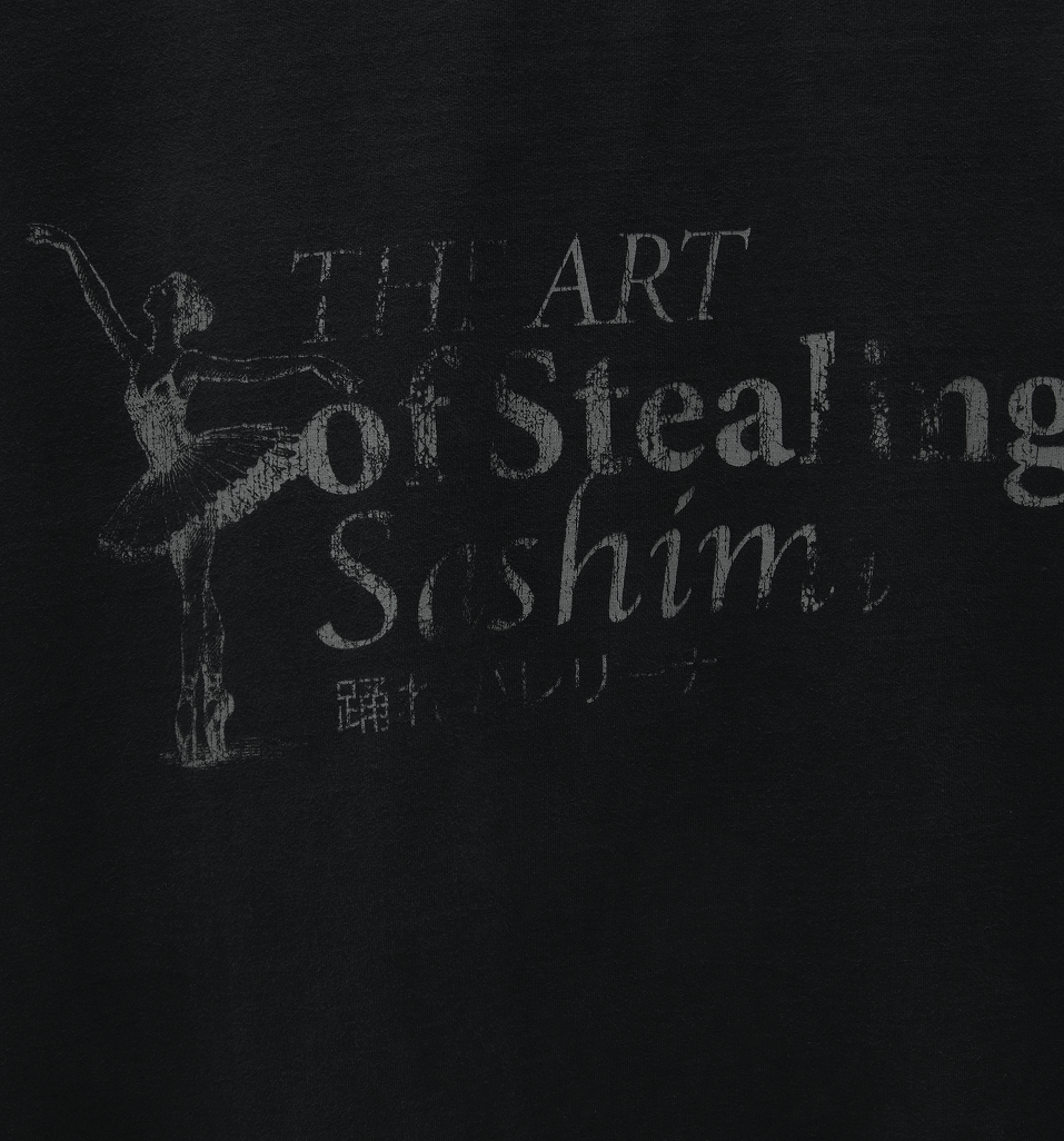 Sashimi Art
