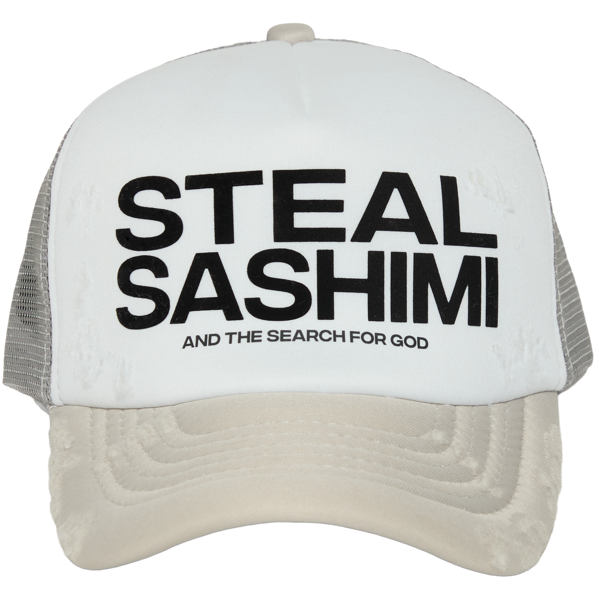 STEALSASHIMI
