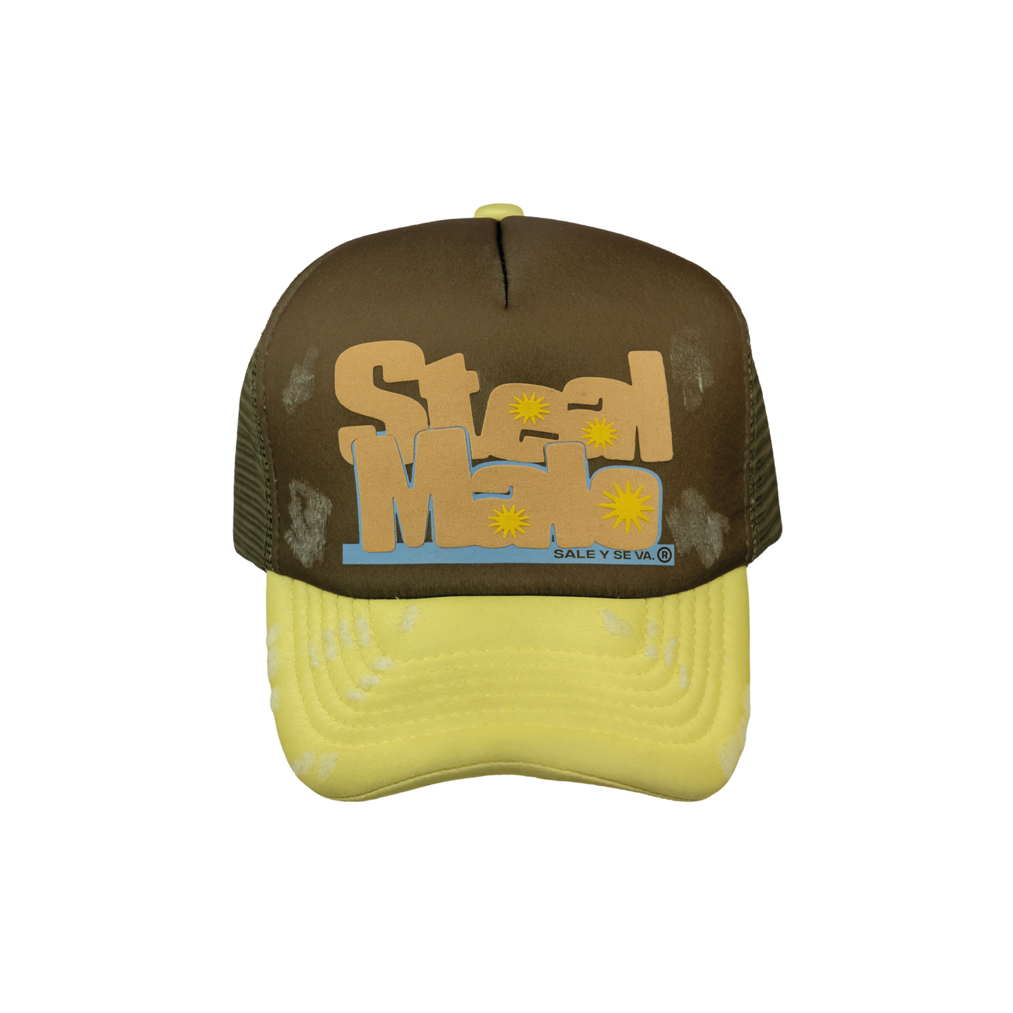 STEALMALO