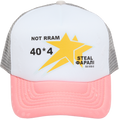 NOT RRAM