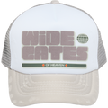 WIDE GATES