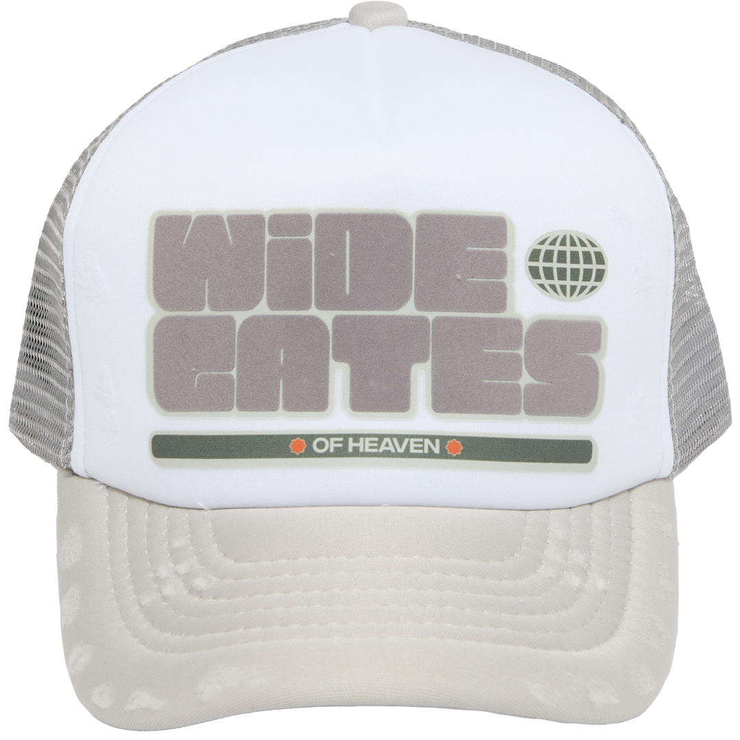 WIDE GATES