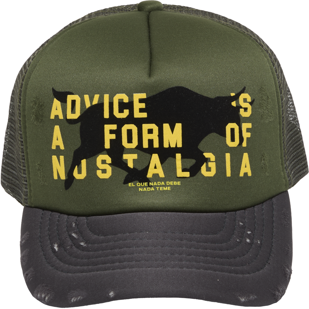 ADVICE