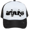 STEALING