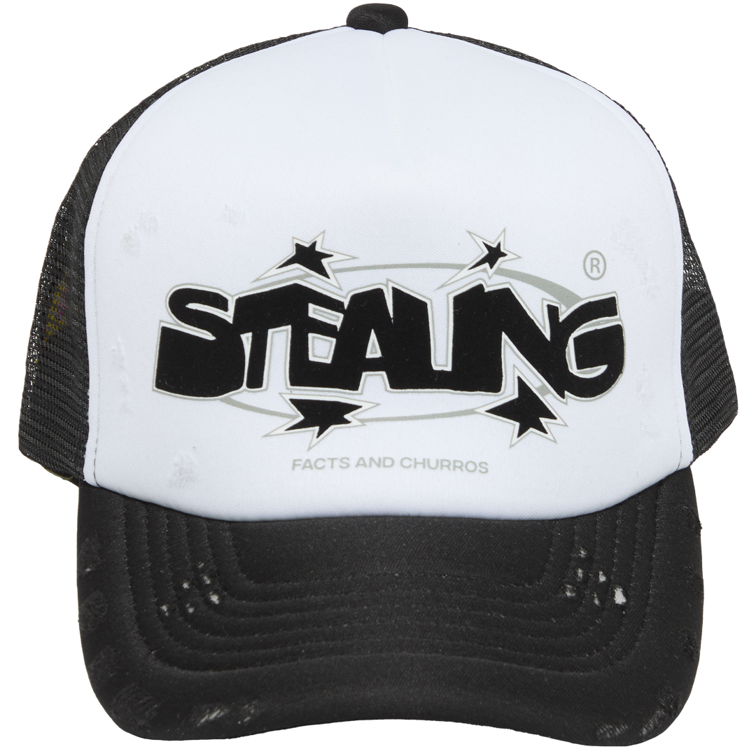 STEALING
