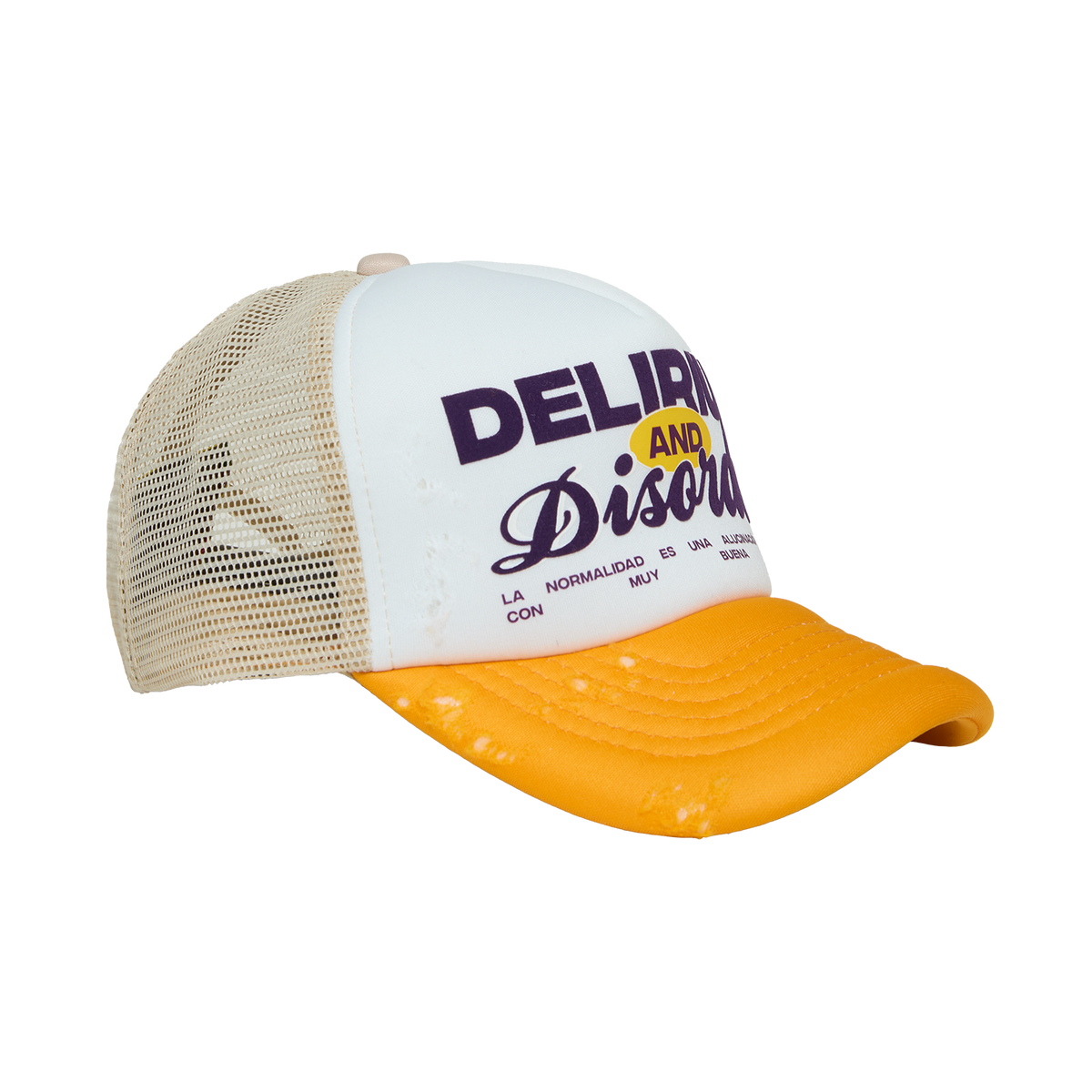 DELIRIUM