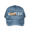 SLEEPIN HORSE