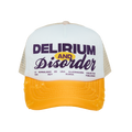DELIRIUM